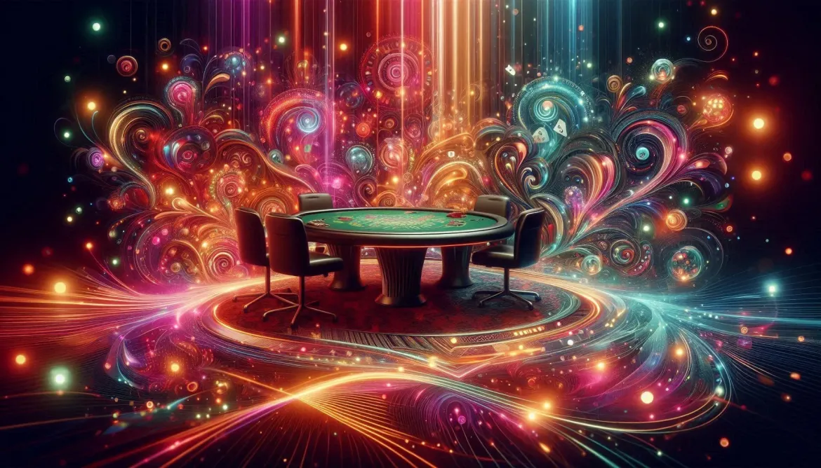 Lucky Charms Casino